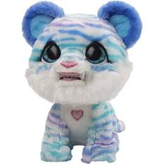 Hasbro FurReal North The Sabertooth Kitty