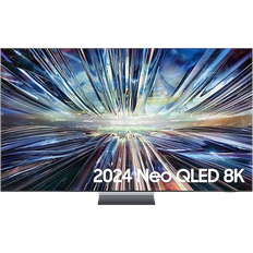 Samsung Neo QLED TV's Samsung QE75QN900D