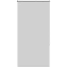 175.0 cm Roller Blinds vidaXL Blackout 75x175cm