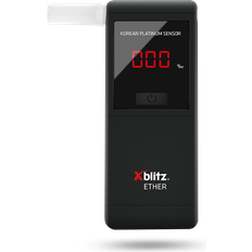 Ethylotests vente Xblitz Ether