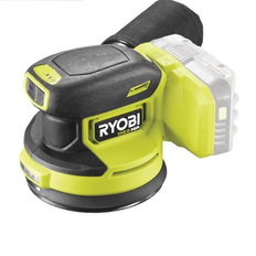 Ryobi Batterier Slibemaskiner Ryobi One+ HP RROS18C-0 Solo