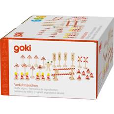 Goki Verkehrszeichen II