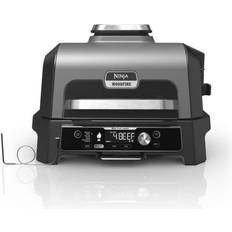 Ninja Woodfire Pro XL Electric BBQ