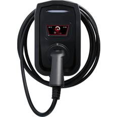 Estaciones de Carga KS Tools Caja de Pared Efuturo Tipo 2 3 7 kW
