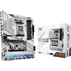 X870 Pro RS