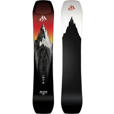 Snowboard Jones Snowboards Aviator 2.0 2025 Black