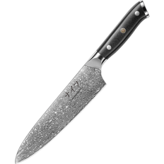 Laguiole By Hâws Damascus 30-DHB005 Kockkniv 21 cm