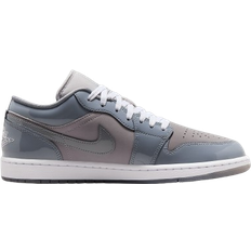 Nike Air Jordan 1 Low SE M - Medium Grey/White/Cool Grey