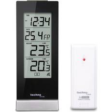 Thermometers en weerstations Technoline WS 9767 Draadloze Thermometer