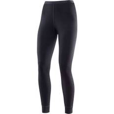 Devold Clothing Devold Duo Active Merino 205 Longs Women - Black