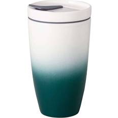 Villeroy & Boch Tazze Villeroy & Boch Coffee to Go Bicchiere da viaggio 35cl