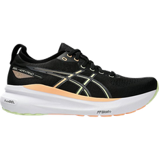 Gel kayano 31 Asics Gel-Kayano 31 - Black/Cool Matcha Heren