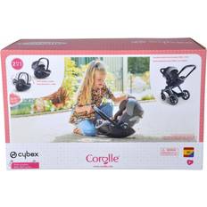 Corolle 2 in 1 Cybex Doll Carrier