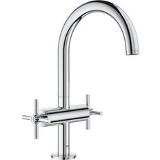 Grohe Atrio (21019003) Chrome