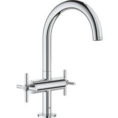 Grohe Atrio (21019003) Krom