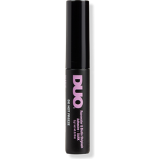 Black Lash Adhesive Ardell Duo Rosewater & Biotin Striplash Adhesive Dark