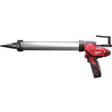 Milwaukee M12 PCG/600A-201B (1x2.0Ah)