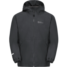 Kid's Iceland 3 in1 Jacket - Phantom (1610081-6350)