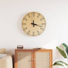 Manufactured Wood 30cm W X 4cm H X 30cm D