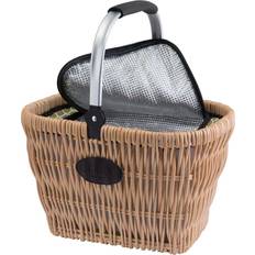 Camping & Outdoor Cooler Basket Hamper