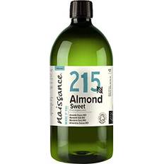 Naissance Organic Sweet Almond Oil 32 fl oz