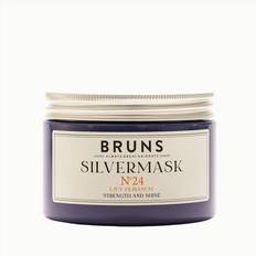 Bruns hårmask BRUNS Silver Mask No 24 350ml
