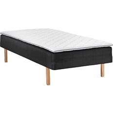 Temperaturregulerende materialer Madrasser Huma Premium Box 90 x 200cm