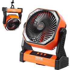 VEVOR 20000mAh Camping Fan LED Lantern