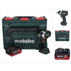 Metabo SSW 18 LT 300 BL 18V 300 Nm