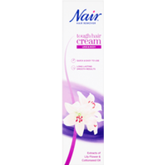 Nair Nair Tough Hair 90ml