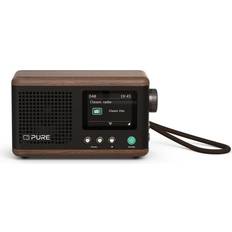 Pure Classic Mini DAB+/FM Bluetooth Portable Radio