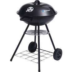 GC401 Round Grill