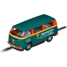 Carrera 1:32 Slot Cars Carrera Digital 132 VW Bus T2b Jaegermeister 1:32