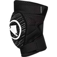 Endura SingleTrack II Knee Protector White, S/M