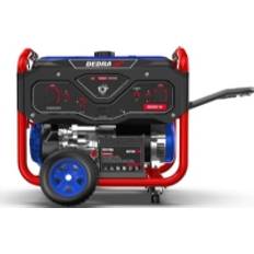 3-fas Elverk Dedra Dedra Degb9203K Moc Max 8.3Kw 8000W