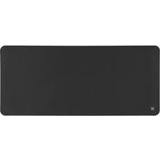 Mouse Pads Ewent EW3182 Black Gaming Mouse Mat