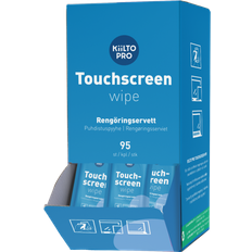 Kiilto Pro Desinfektion Wipes Set of 6