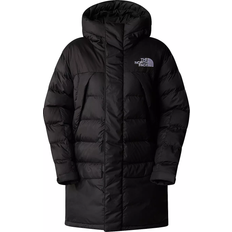 Velcro - Women Jackets The North Face Women's Limbara Insulated Parka - TNF Black