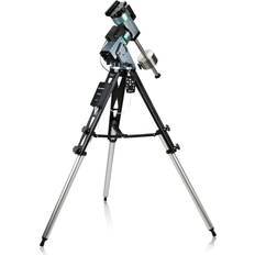 Binoculars & Telescopes Bresser Nebula 6 EQ/AZ Wifi Network Mount