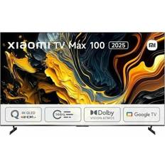 Xiaomi ELA5692EU 100" 4K Ultra HD QLED Smart TV