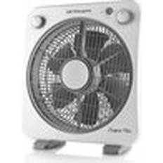 BF0138 Fritstående Ventilator 40 W