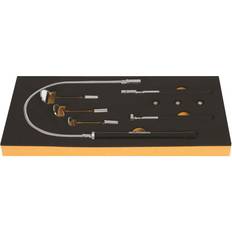 Ironside Verktygsset Ironside Plockverktygsats 6 delar 100276 Verktygsset