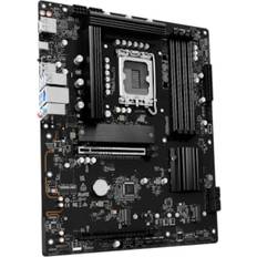 Asrock B860 Pro-A Monitor