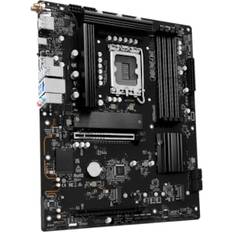 Asrock ATX Bundkort Asrock B860 Pro-A WiFi Bundkort
