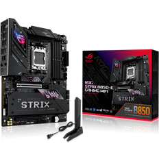 ATX - DDR5 Motherboards ASUS ROG Strix B850-E Gaming WiFi ATX Motherboard