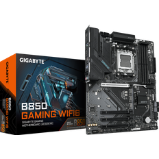 Gigabyte 2.5 Gbit/s - Socket AM5 Schede Madre Gigabyte AM5 B850 Gaming WiFi 6 ATX