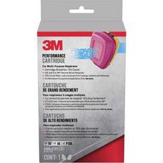 Tape 3M Safety 60923HB1-C Replacement Cartridges