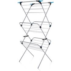 Minky Minky 3 Tier Plus Clothes Airer