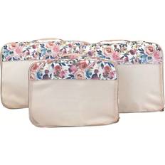 Beige Resetillbehör Itzy Ritzy Pack Like A Boss Large - 3 delar