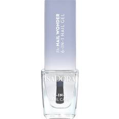 Isadora Nail Wonder 6-in-1 Gel #09 Clear 6ml